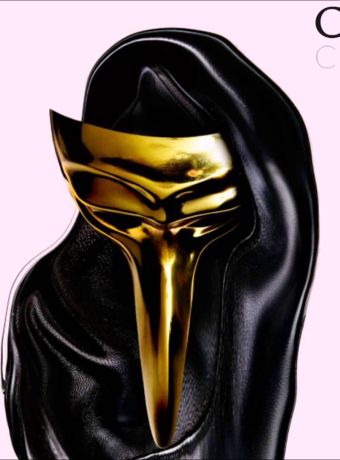 Claptone