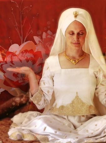 Snatam Kaur