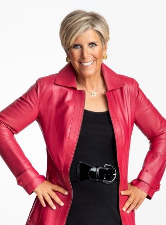 Suze Orman