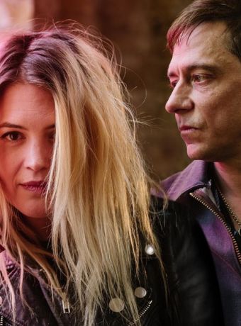 The Kills