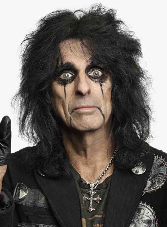 Alice Cooper