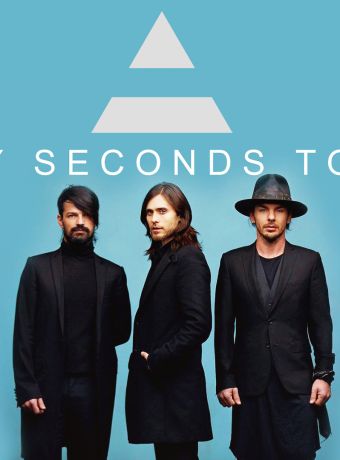 Thirty seconds to mars / 30 seconds to mars