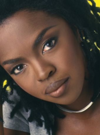 Lauryn Hill