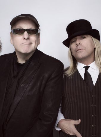 Cheap Trick