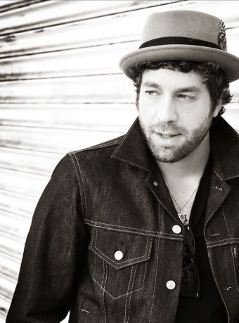 Elliott Yamin