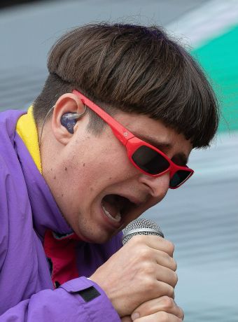 Oliver Tree