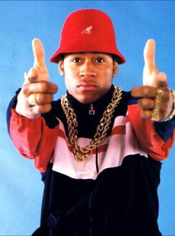 LL Cool J