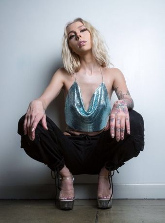 Lil Debbie