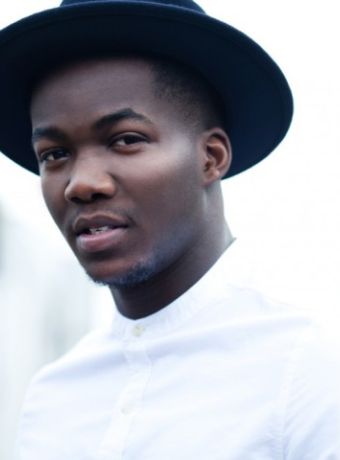 Jacob Banks