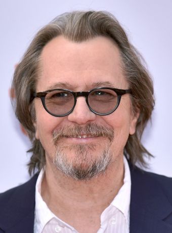 Gary Oldman