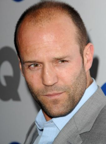 Jason Statham