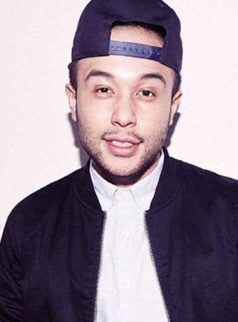 Jax Jones