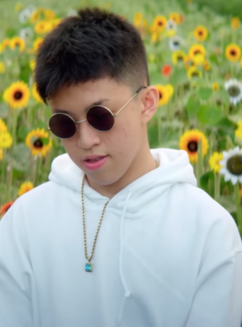 Rich Brian