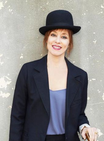 Suzanne Vega