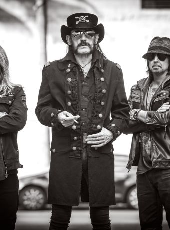 Motorhead