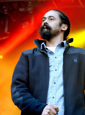 Damian Marley