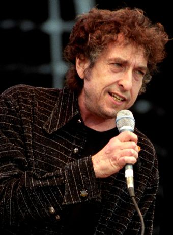 Bob Dylan