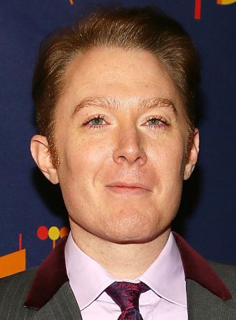 Clay Aiken