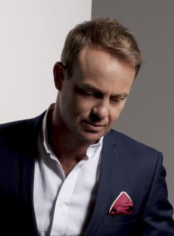 Jason Donovan