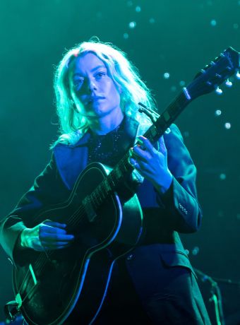 Phoebe Bridgers