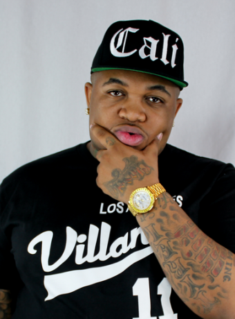 DJ Mustard