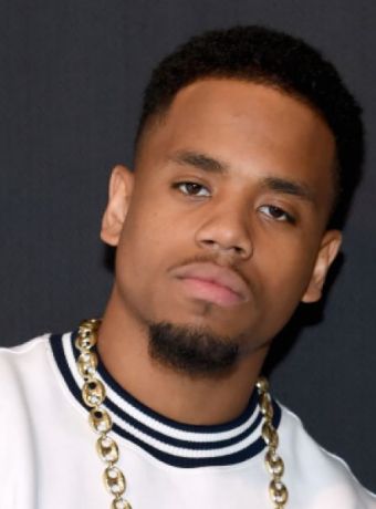 Tristan Wilds