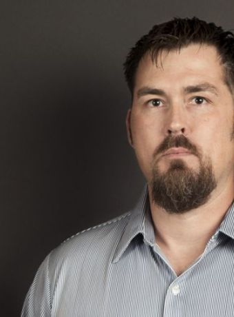 Marcus Luttrell