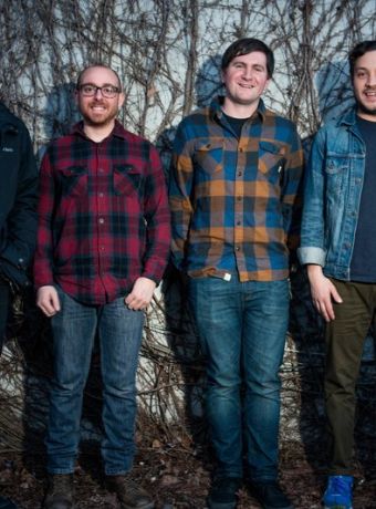 The Menzingers