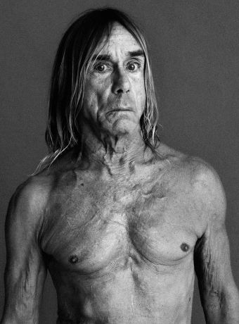 Iggy Pop