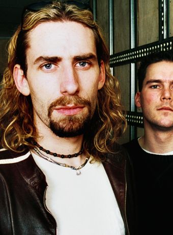 Nickelback