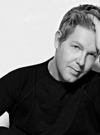 John Digweed