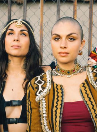 Krewella