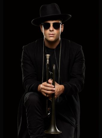 Timmy Trumpet