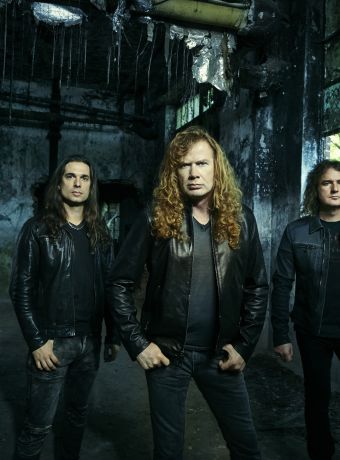 Megadeth