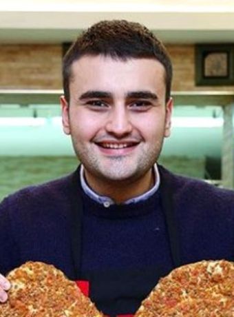 Burak Özdemir