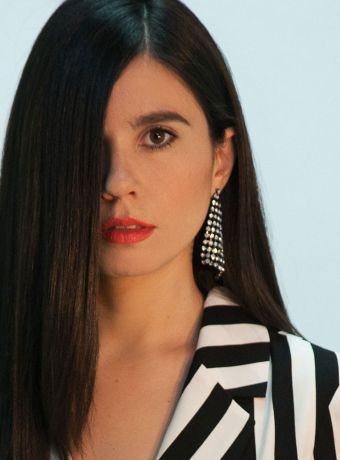 Javiera Mena