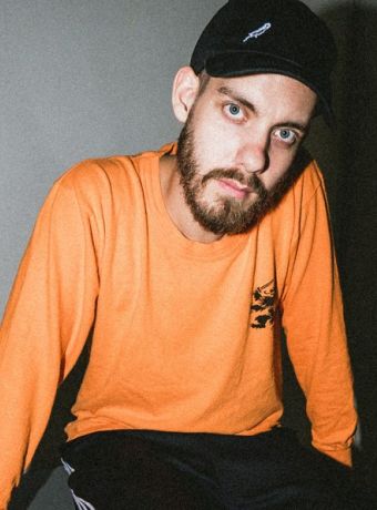 San Holo