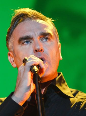 Morrissey