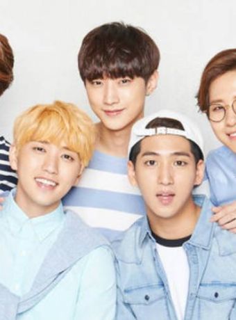 B1A4