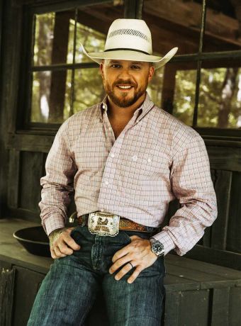 Cody Johnson
