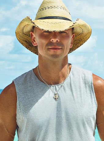 Kenny Chesney