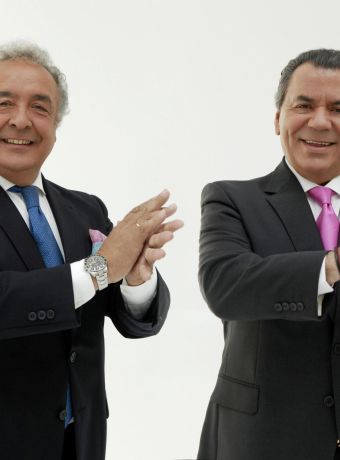 Los Del Rio