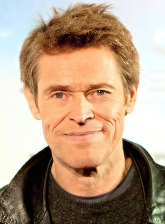 Willem Dafoe