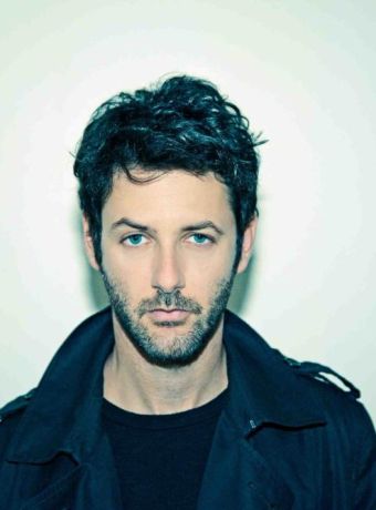 Guy Gerber