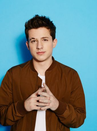 Charlie Puth