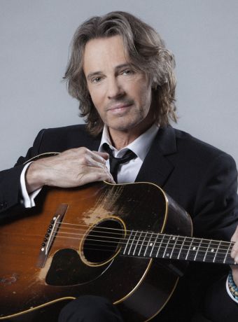 Rick Springfield