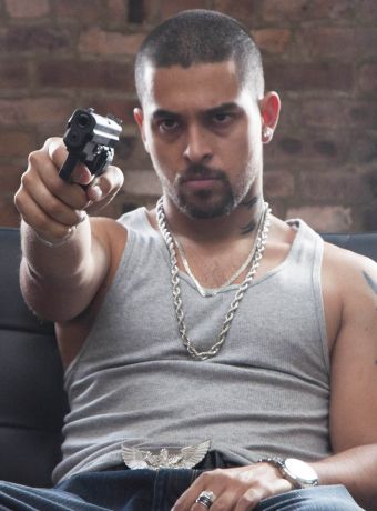 Wilmer Valderrama