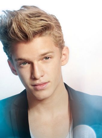 Cody Simpson