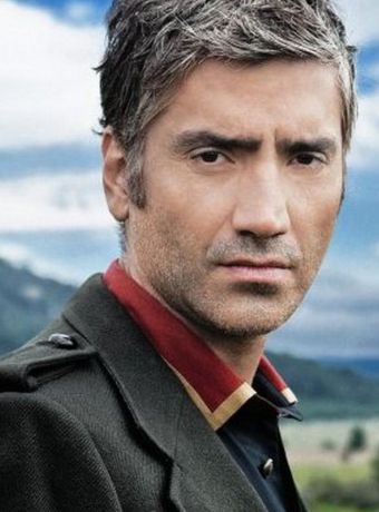 Alejandro Fernandez