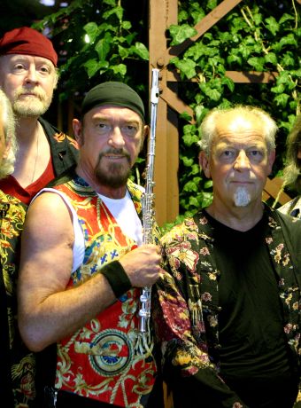 Jethro Tull